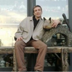 Парень, ищу девушку для секса (возможно на регулярной основе) Парень, ищу девушку для секса (возможно на регулярной основе)