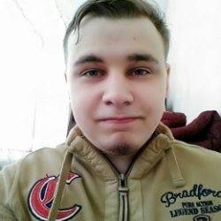 Приятный высокий молодой парень. Ищу девушку в Орле Приятный высокий молодой парень. Ищу девушку в Орле