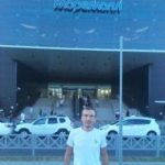 Парень, ищу девушку для приятного общения Парень, ищу девушку для приятного общения