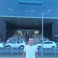 Парень, ищу девушку для приятного общения Парень, ищу девушку для приятного общения