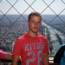 Парень в Орле ищет девушку для совместного отдыха на Бали Парень в Орле ищет девушку для совместного отдыха на Бали