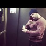 Молодой, спортивный парень, ищу женщину Молодой, спортивный парень, ищу женщину