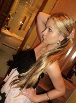 Я девушка, студентка, веселя кокетка, шатенка. Хочу встречи с мужчиной в Орле Я девушка, студентка, веселя кокетка, шатенка. Хочу встречи с мужчиной в Орле