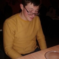 Скромный парень, познакомлюсь с девушкой в Орле Скромный парень, познакомлюсь с девушкой в Орле