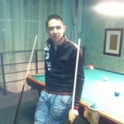 Парень, ищу девушку для хорошего времяпровождения Парень, ищу девушку для хорошего времяпровождения