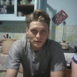 Молодой парень ищет девушку в Орле Молодой парень ищет девушку в Орле