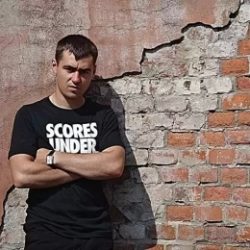 Парень. Ищу девушку на одну ночь, хочется расслабиться после трудовой недели Парень. Ищу девушку на одну ночь, хочется расслабиться после трудовой недели